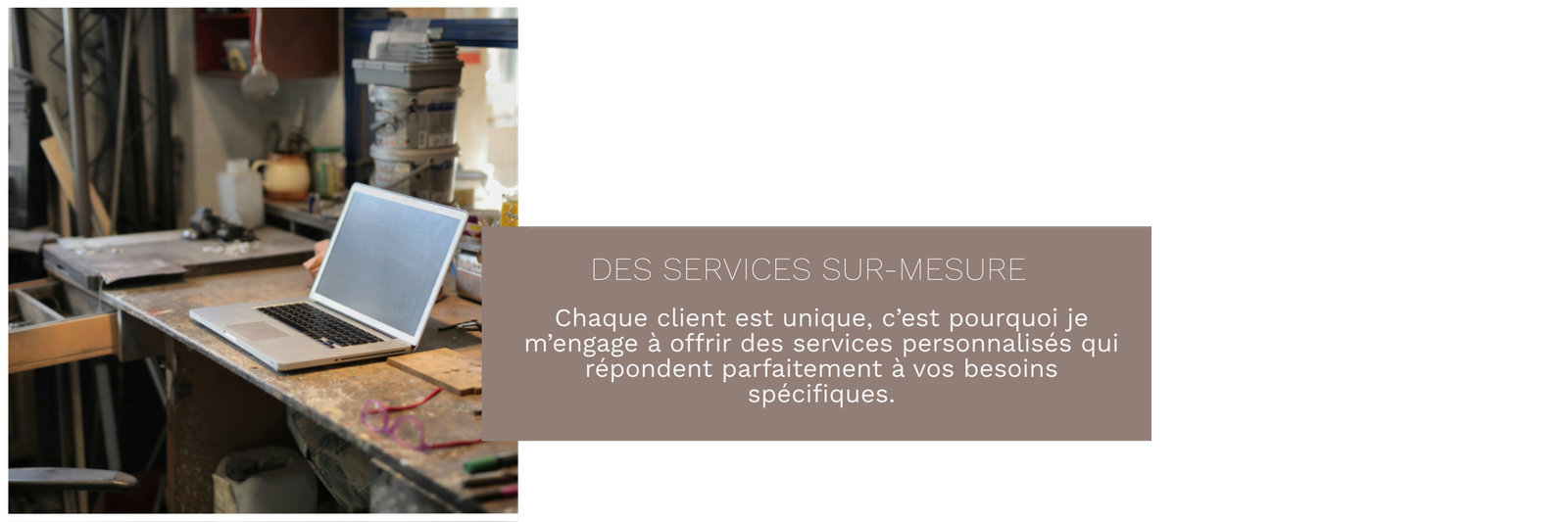 Intendance/conciergerie privée pour résidence secondaire et principale. Déléguez la gestion de votre résidence secondaire. Prestataire de service. Je m’occupe de la surveillance et l’inspection de l’ensemble de vos propriétés par des visites régulières. Je m’occupe également de la gestion de l’entretien courant de votre bien. Je recherche des prestataires selon vos besoins et je coordonne les interventions. Je veille sur votre propriété en votre absence Je propose en service optionnel un forfait arrivée/départ. Autres prestations envisageable sur demande. Secteur: PONT-L'ABBÉ | QUIMPER | CONCARNEAU Loctudy|L'île Tudy|Sainte-Marine|Bénodet|Mousterlin|Clohars-Fouesnant|Fouesnant|Beg Meil|La Forêt-Fouesnant|...